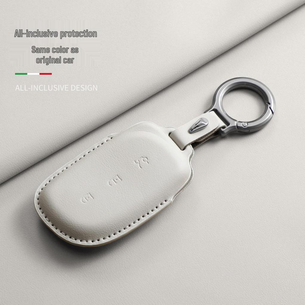 Lynk & Co Z10/Z20/Ultra/900 Key Lock Case