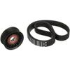 GATES Kit De Courroie D'accessoire K016PK1019SF
