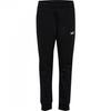 Hummel Childrens/Kids Adjustable Waist Jogging Bottoms