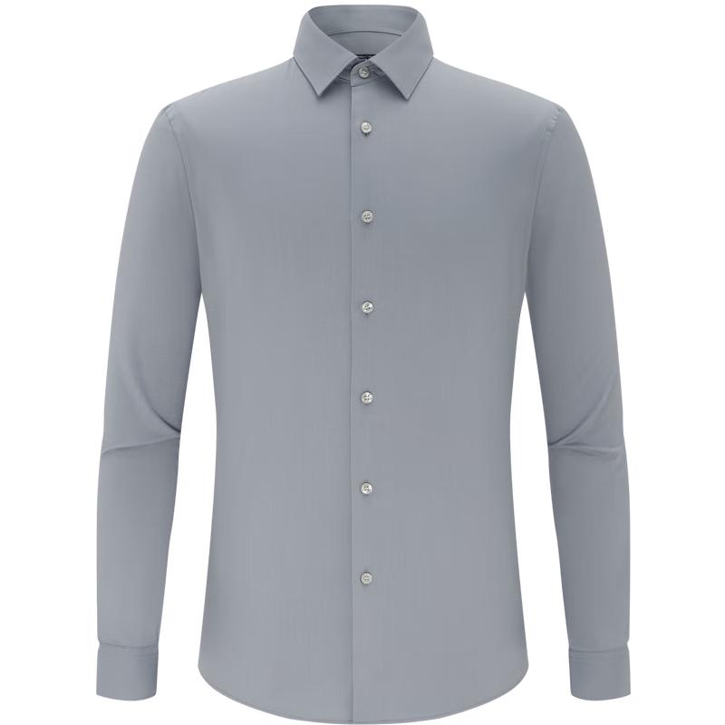 EMZ Erdos Men s Modal Blend Long-Sleeve Shirt 3XL