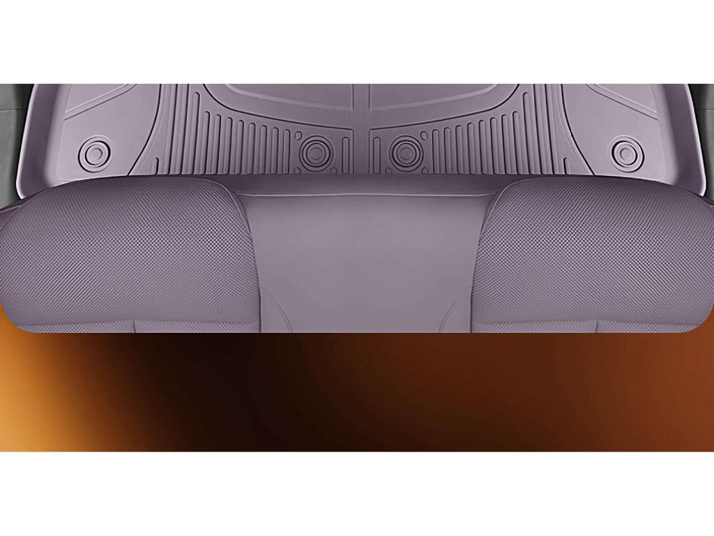 Kaiyuan A06 TPE2026 Floor Mats for Changan Car Interior Modification