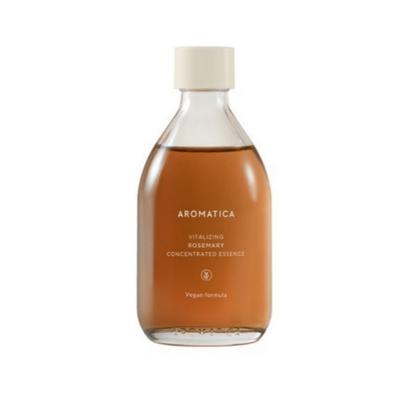 Essência Concentrada Revitalizante de Alecrim, 80ml, 1 unidade