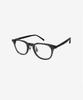 Techeuoaiweeo Ls-04V Glasses Frame C3B Khaki Brown & Tortoise (New)