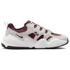 Nike Tech Hera Burgundy Crush Platinum Tint Summit White Black Women's  Sneakers  DR9761-601
