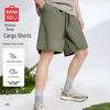 Men's American Retro Casual Bermuda Shorts