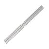 Router Tables T Slot Miter Track 45*12.5mm Aluminum Alloy For Router Table Silver High Quality Practical Brand New