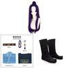 The Apothecary Diaries Cosplay Outfit With Vintage Style For Cosplay Events And Stage Shows