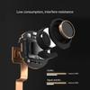 Lenovo LP40  Wireless Earbuds BT5.3 Headphones Fast Charging Mini Headphone Half In ear Headset with 230mAh Charging