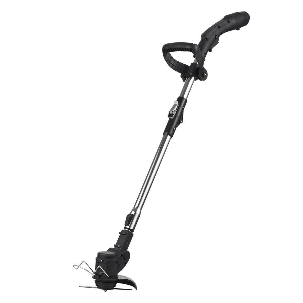 Kjøp Cordless Grass Trimmer Weed Wacker 12V WeedWacking Machine