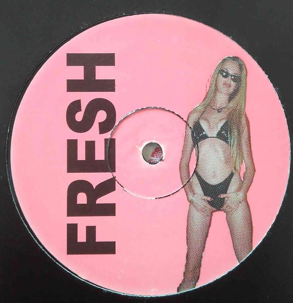 

12inch Record VARIOUS - Fresh HALL107 Fresh 1996 Dance & Electronica Used