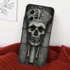 Ancient Egypt Pharaoh Case For Xiaomi Redmi Note 13 9 10 11 12 14 15 Pro Plus Cover For Redmi 15 C 12C 13C 14C 10C