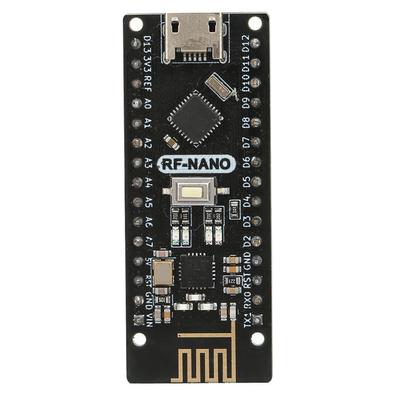 DIY-moduler – Elektroniska moduler