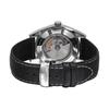 TISSOT Mechanical Movement 50 meter Water Resistance Men's Watch Black Dial T927.407.46.051.00