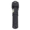 LED Flashlight USB Charging High Light IPX4 Waterproof Zoomable Handheld Flash Light for Emergency