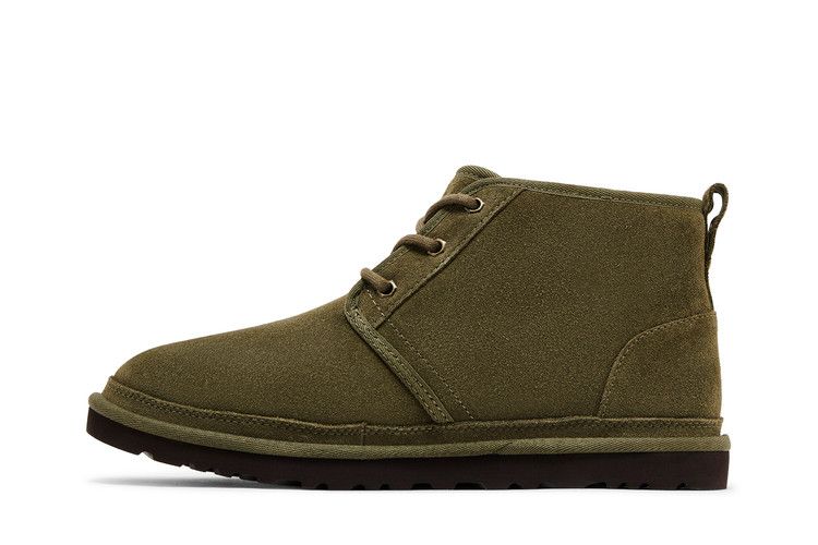 UGG Neumel Boot 'Burnt Olive' Men's