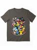 Mortal Kombat Ninja Essential T-Shirt