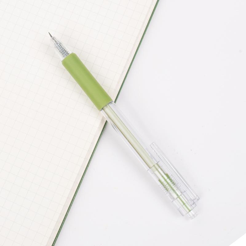 1PC Art nóż introligatorski Pen Express Box nóż Cut naklejki Scrapbooking narzędzie tnące DIY zapasy rzemieślnicze