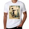 norUnisex rockwell art style norUnisex rockwell paintings norUnisex rockwell artwork TShirt anime Unisex clothing