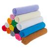 Polar Fleece Knit Fabric - Thick Cotton Fleece for Sweatshirts