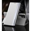 Premium Business SLE Magnetic Flip Kickstand Leather Case for Samsung Galaxy S26 Ultra S26 Pro S25 Edge S24 S23 FE S22 Plus Shockproof Bumper Cover