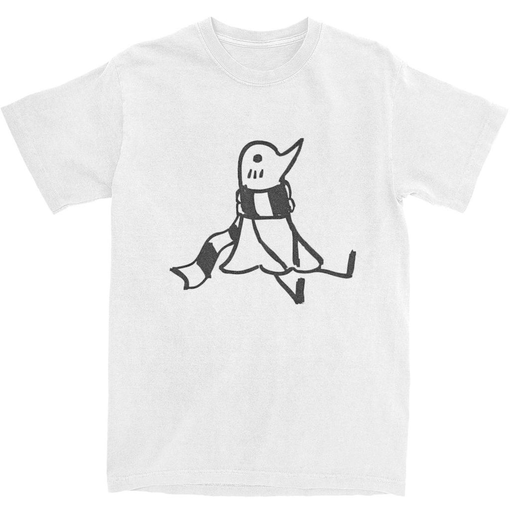 Casual Goodnight Punpun T-Shirts Men Women Cotton Oyasumi PunPun Tee Shirt Summer Clothing