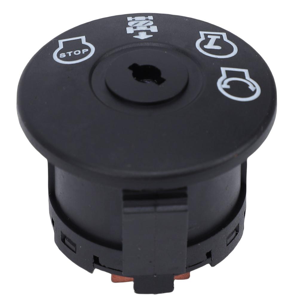 Mower Tractor Ignition Switch 532193350 4 Position Starter Ignition Key Switch Replacement for 155C L100 L105 L107 L110