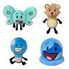Battle for Dream Island Gosedjur Pin Gosedjur Anime-tillbehör Mjuk Docka Samling Rumsdekoration Leksak Barn Födelsedagspresenter Ny BFDI