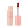 ROOBOO Huan Ye Soft Mist Lip Glaze: Moisturizing, Lightweight Whitening Lip Mud – Ideal for Students.