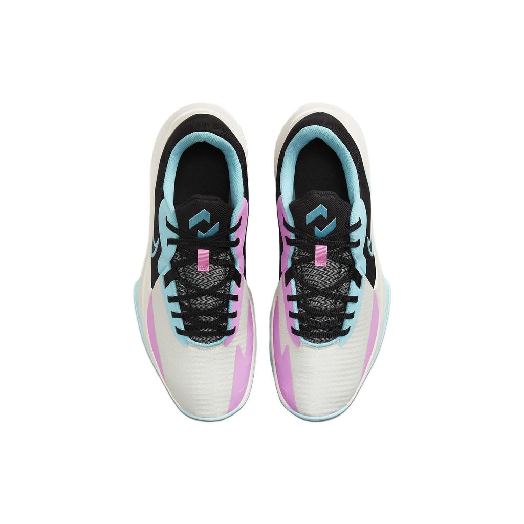 Nike Precision 6 Phantom Copa Unisexové tenisky Bílá Plachetnicová Černá DD9535-102