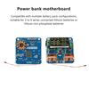 4S Pd 100W Lithium Batteries Fast Charging Module 20V 5A High Power Charge/Discharge Buck-Boost Bidirectional Charging Board