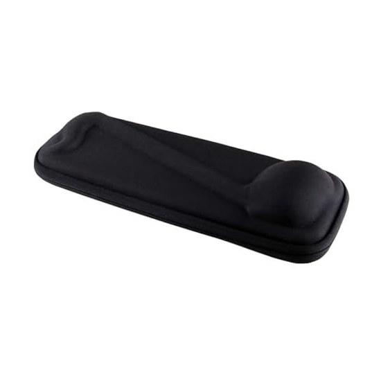 Storage Case Compatible Cube Otamatone (Regular Size) Protective Bag (Black)