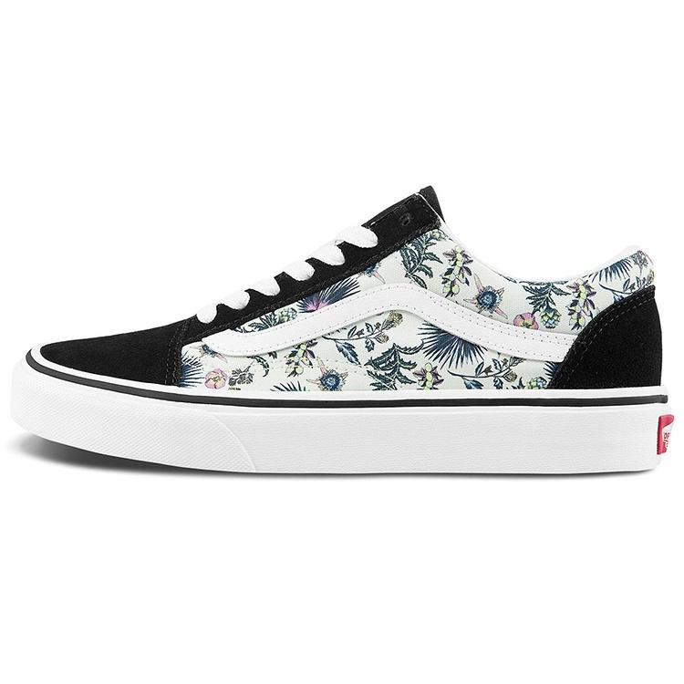 Vans Old Skool  Paradise Floral  Men s VN0A3WKT4QG EU 35