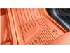 Deep Blue L07 TPE2025 5-Seater Car Floor Mat Set - Interior Carpet Accessories