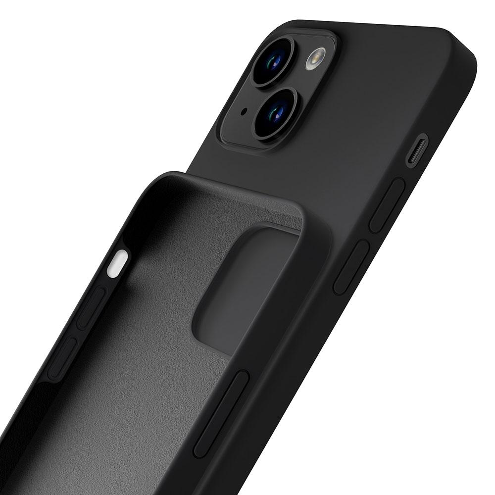 Apple Iphone 14 Plus - 3Mk Silicone Case
