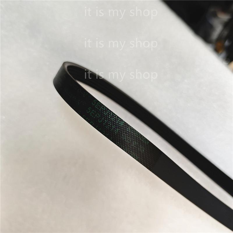 7PH1930 Dryer Conveyor Belt for Industrial Use - Replacement Part for Specific Models 1pc