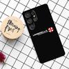 Umbrella Corporation Case For Samsung Galaxy S23 S20 FE S21 S22 Ultra Note 20 S8 S9 S10 Note 10 Plus Phone Coque