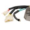 Motorcycle Accessories Voltage Regulator Rectifier Stabilize For Duke 390 Duke390 Duke125 Duke250 Duke200-A58X