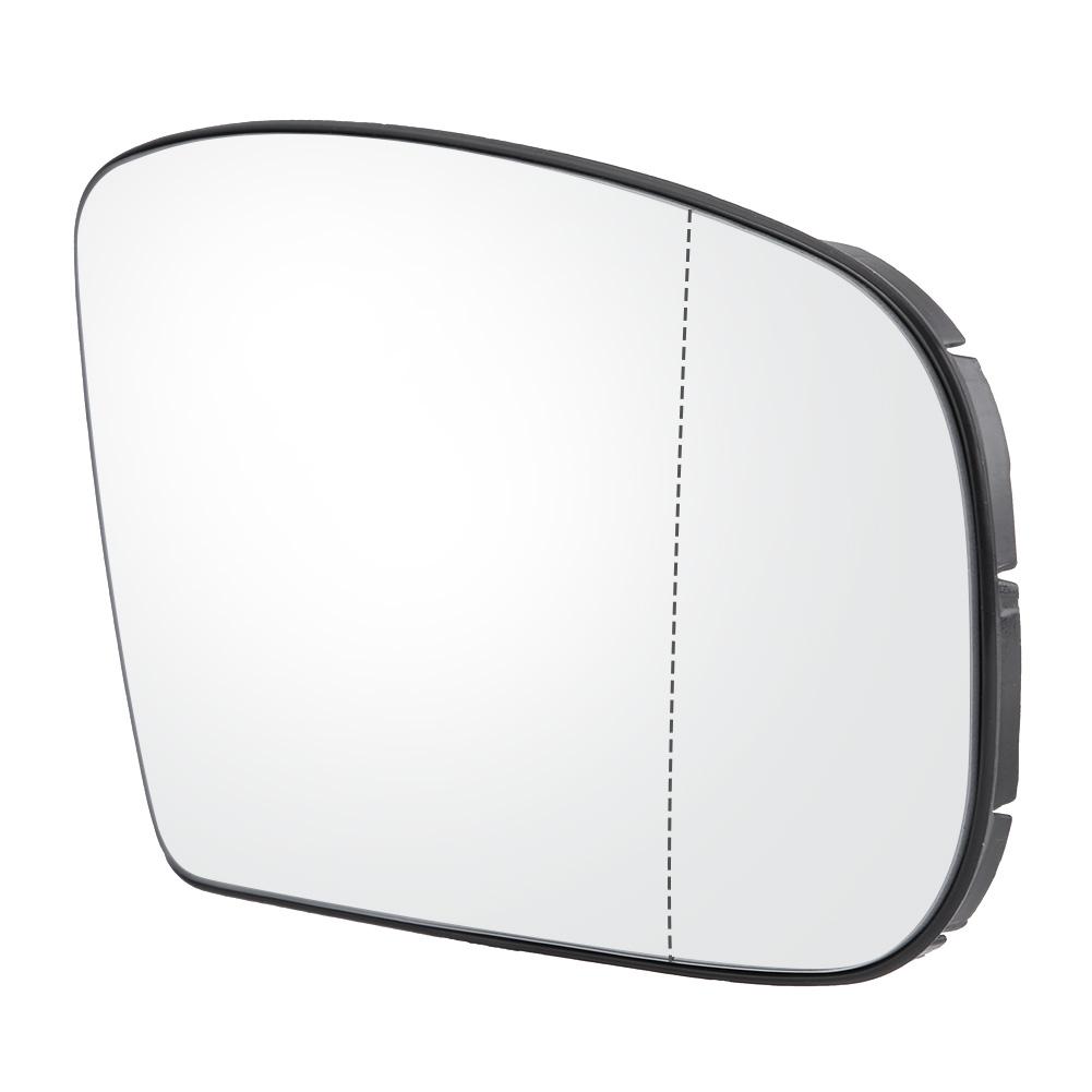 Car Right Door Side Wing Mirror Glass for Mercedes W220 1999 2003 2208100321