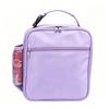 Portable Insulated Lunch Bag for Students and Professionals