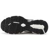Mizuno Fiyi 2K Retro Trend Fabric Synthetic Leather Shock Absorption Non-Slip Wear-Resistant Low-Top Casual Running Shoes Unisex Sneaker D1GH223709