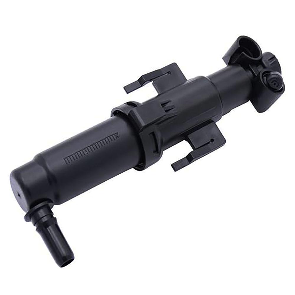 1 Headlight Washer Nozzle Right For BMW 5 Series F10 F11 61677377667 61677149885