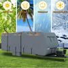 Auto Parts Car and Accessories caravan Cover Water Pressure 1500-2000mm Rv Cover with Roof