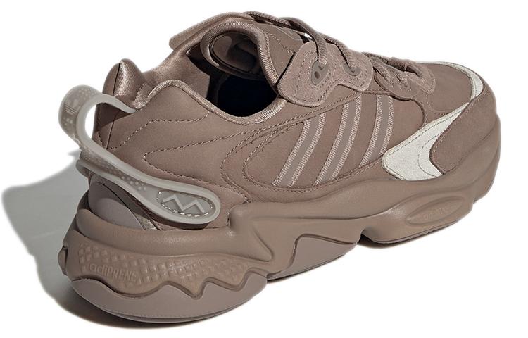 adidas Originals Ozweego 'Maro Închis Bej' GW3963