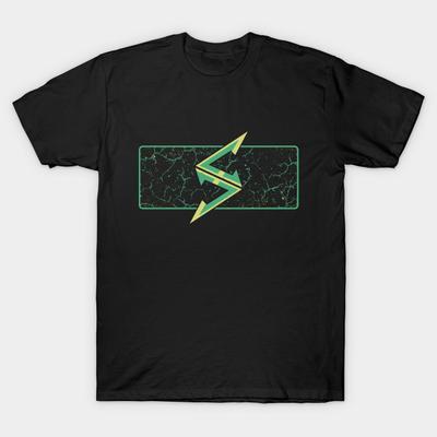 T-shirtler – Tişörtler