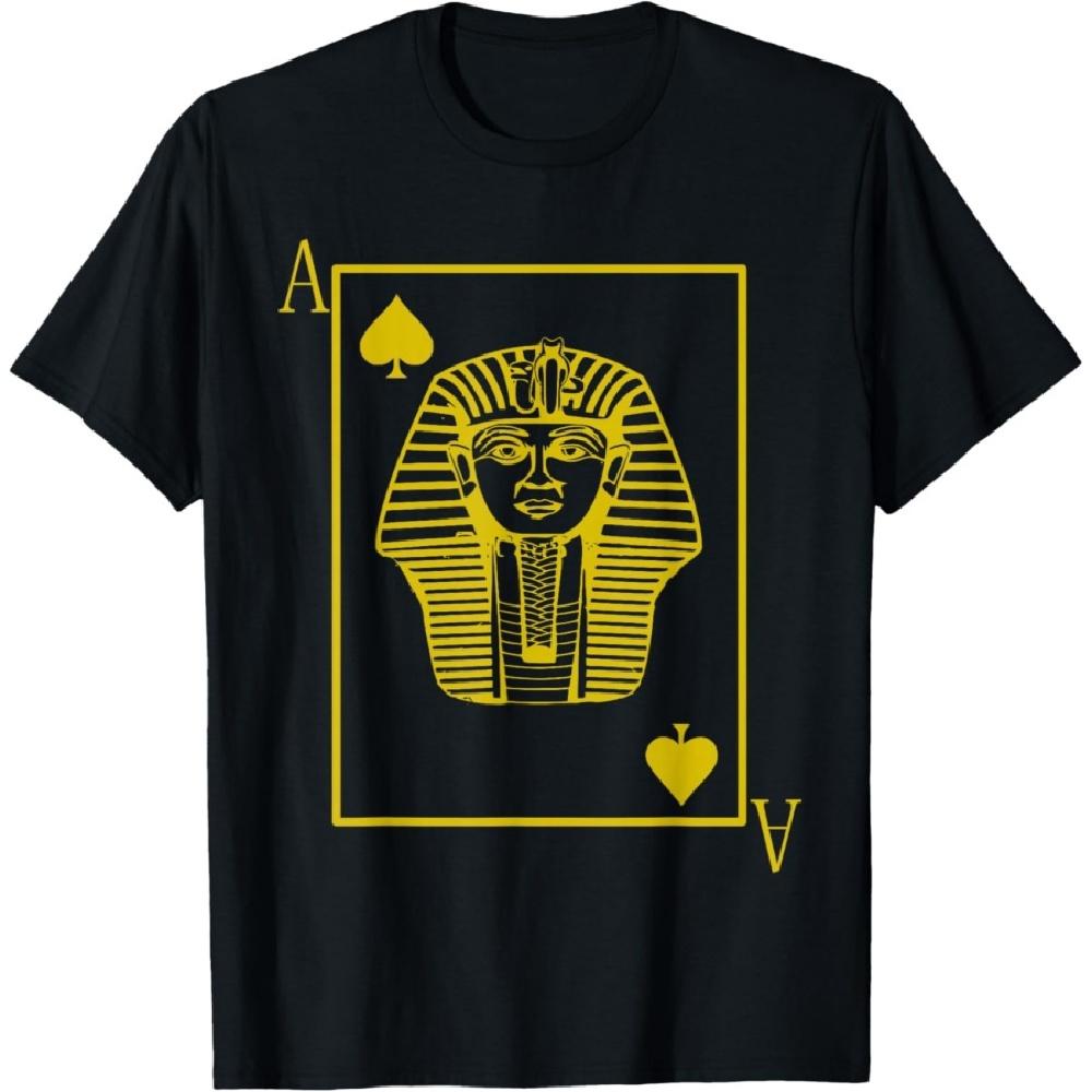 

1906 Sphinx Alpha Ace Fraternity T-Shirt XXXXXL