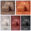 GAC Trumpchi M8 Genuine Leather Car Neck and Lumbar Support Cushion for GS8, Shadow Leopard, GS3, GS4plus.