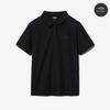Fila Poly Pique Polo Shirt