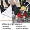 Tokyo Revengers Pattern Home Decor Tapestry, Wall Hanging, Decorative RV Wall Cloth.DGT0925233