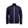 Decathlon Men's Long Sleeve Front Zip Sport Jacket