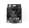 Major Craft Dangan Braid X Line X8 200m P.E 1.5 Green DBX8 200/1.5GR (2422)